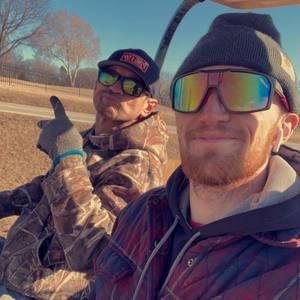 Meet your Posher, Thomas